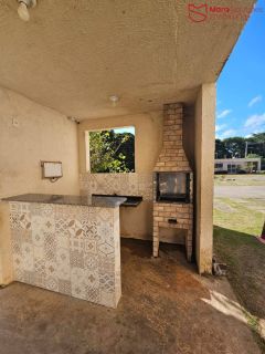 Apartamento á venda no Condomínio Gênova.