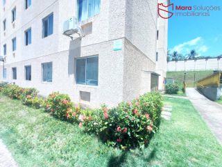 Apartamento á venda no Condomínio Gênova.