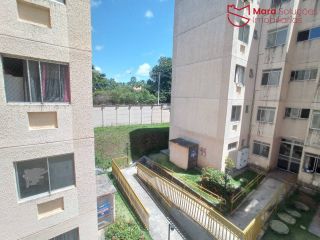 Apartamento á venda no Condomínio Gênova.