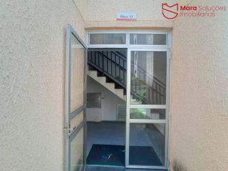 Apartamento á venda no Condomínio Gênova.