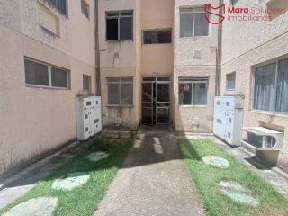 Apartamento á venda no Condomínio Gênova.