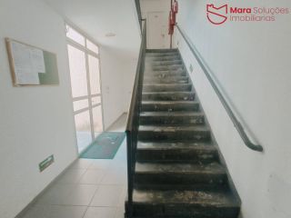 Apartamento á venda no Condomínio Gênova.