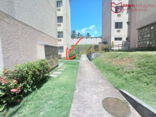 Apartamento á venda no Condomínio Gênova.