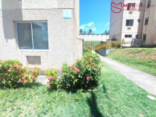 Apartamento á venda no Condomínio Gênova.