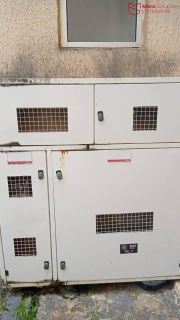 Apartamento á venda no Condomínio Gênova.