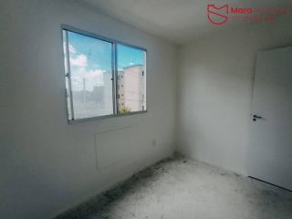 Apartamento á venda no Condomínio Gênova.