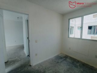 Apartamento á venda no Condomínio Gênova.
