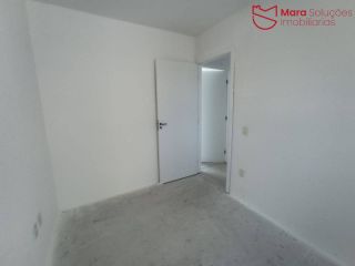 Apartamento á venda no Condomínio Gênova.