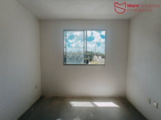 Apartamento á venda no Condomínio Gênova.