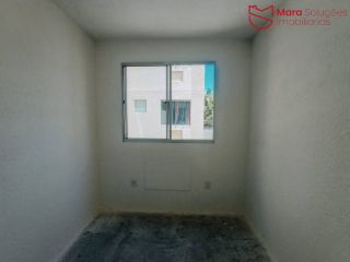 Apartamento á venda no Condomínio Gênova.