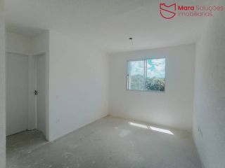 Apartamento á venda no Condomínio Gênova.