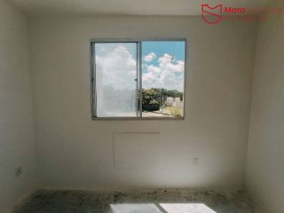 Apartamento á venda no Condomínio Gênova.