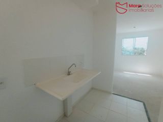 Apartamento á venda no Condomínio Gênova.