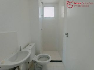 Apartamento á venda no Condomínio Gênova.