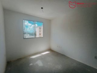 Apartamento á venda no Condomínio Gênova.