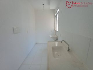 Apartamento á venda no Condomínio Gênova.