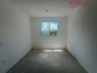 Apartamento á venda no Condomínio Gênova.