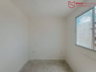 Apartamento á venda no Condomínio Gênova.