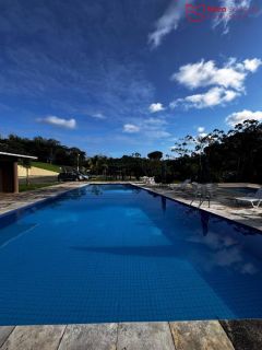 Casa térrea,3 suítes no NATURAVILLE I em Vilas de Abrantes.