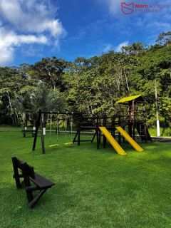 Casa térrea,3 suítes no NATURAVILLE I em Vilas de Abrantes.