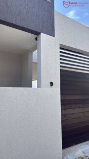 Casa de á Venda com 4/4, sendo 4 suítes no Condomínio Ilha dos Pássaros.