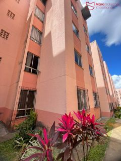 Apartamento á Venda com 2/4 no cond. Residencial Jardim Ipitanga Life!!