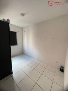 Apartamento á Venda com 2/4 no cond. Residencial Jardim Ipitanga Life!!