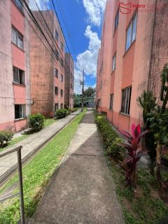 Apartamento á Venda com 2/4 no cond. Residencial Jardim Ipitanga Life!!