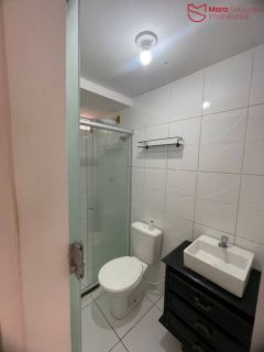 Apartamento á Venda com 2/4 no cond. Residencial Jardim Ipitanga Life!!