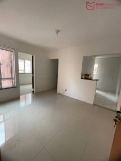 Apartamento á Venda com 2/4 no cond. Residencial Jardim Ipitanga Life!!
