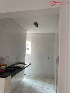 Apartamento á Venda com 2/4 no cond. Residencial Jardim Ipitanga Life!!