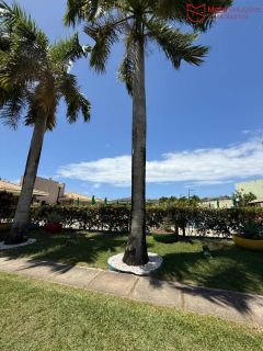 Casa Alto Padrão no Condomínio Reserva Mundo Verde – Abrantes / Lauro de Freitas.