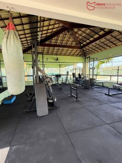 Casa Alto Padrão no Condomínio Reserva Mundo Verde – Abrantes / Lauro de Freitas.