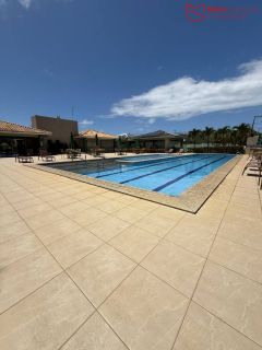 Casa Alto Padrão no Condomínio Reserva Mundo Verde – Abrantes / Lauro de Freitas.