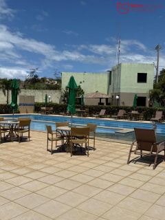 Casa Alto Padrão no Condomínio Reserva Mundo Verde – Abrantes / Lauro de Freitas.