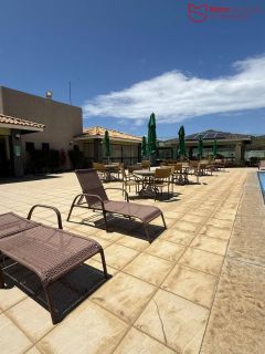 Casa Alto Padrão no Condomínio Reserva Mundo Verde – Abrantes / Lauro de Freitas.