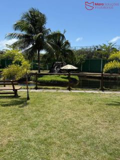 Casa Alto Padrão no Condomínio Reserva Mundo Verde – Abrantes / Lauro de Freitas.