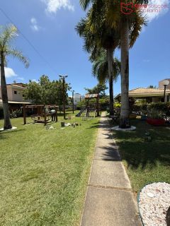 Casa Alto Padrão no Condomínio Reserva Mundo Verde – Abrantes / Lauro de Freitas.