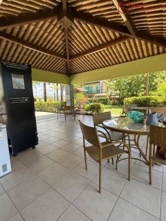 Casa Alto Padrão no Condomínio Reserva Mundo Verde – Abrantes / Lauro de Freitas.