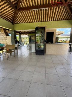 Casa Alto Padrão no Condomínio Reserva Mundo Verde – Abrantes / Lauro de Freitas.