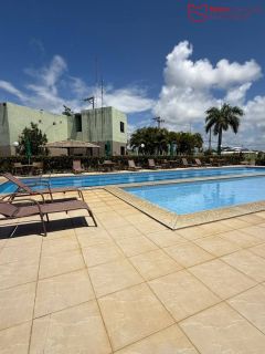 Casa Alto Padrão no Condomínio Reserva Mundo Verde – Abrantes / Lauro de Freitas.