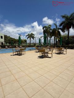 Casa Alto Padrão no Condomínio Reserva Mundo Verde – Abrantes / Lauro de Freitas.