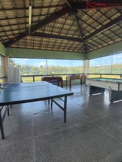 Casa Alto Padrão no Condomínio Reserva Mundo Verde – Abrantes / Lauro de Freitas.
