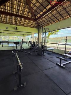 Casa Alto Padrão no Condomínio Reserva Mundo Verde – Abrantes / Lauro de Freitas.