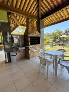 Casa Alto Padrão no Condomínio Reserva Mundo Verde – Abrantes / Lauro de Freitas.