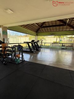 Casa Alto Padrão no Condomínio Reserva Mundo Verde – Abrantes / Lauro de Freitas.