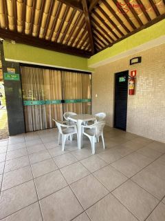 Casa Alto Padrão no Condomínio Reserva Mundo Verde – Abrantes / Lauro de Freitas.