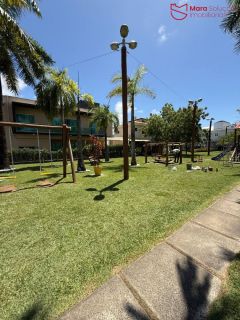 Casa Alto Padrão no Condomínio Reserva Mundo Verde – Abrantes / Lauro de Freitas.