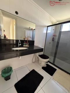 Casa Alto Padrão no Condomínio Reserva Mundo Verde – Abrantes / Lauro de Freitas.