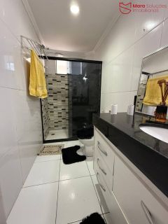 Casa Alto Padrão no Condomínio Reserva Mundo Verde – Abrantes / Lauro de Freitas.